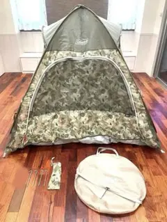 2025年最新】コールマン チェア ナチュラルカモの人気アイテム