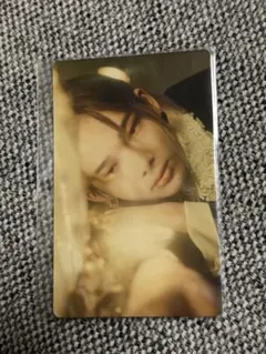 ENHYPEN DIMENSION: DILEMMA トレカ　ニキ