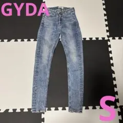 GYDA スキニーデニム Sのサムネイル