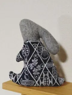 2025年最新】ミナペルホネン うさぎの人気アイテム - メルカリ