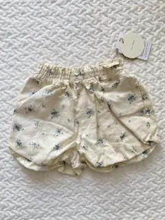 【tete a tete】かぼちゃパンツ　90