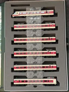 TOMIX 92959 国鉄 キハ183 100系 登場時セット＋おまけ 7両 - メルカリ