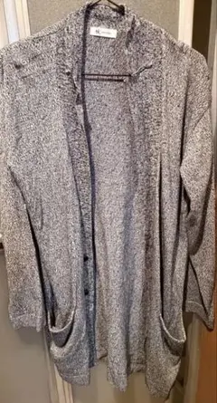 tk. TAKEO KIKUCHI カーディガン Mサイズのサムネイル