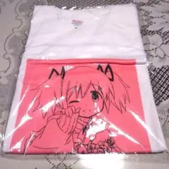 ギャラクシーエンジェル Galaxy Angel ミルフィーユ 桜葉 Tシャツ