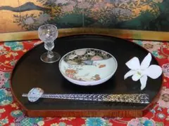 2026年最新】古伊万里浪漫 種類：小皿 工芸品 陶芸の人気アイテム