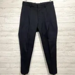 ビューティーアンドユースユナイテッドアローズ センタープレス パンツ【M】 無地