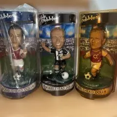 マラドーナ ボブルヘッド フィギュア サッカー アルゼンチン - メルカリ