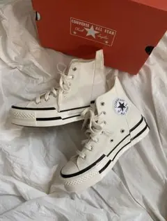 2025年最新】converse chuck 70 plus hiの人気アイテム - メルカリ