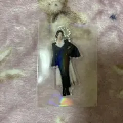 櫻坂46 谷口愛季 SPORTSFESTIVAL 直筆アクリルスタンド Amazon.co.jp: 谷口愛季 アクリルスタンド 櫻坂46 キーホルダー