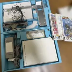 2026年最新】wii ソフトセットの人気アイテム - メルカリ