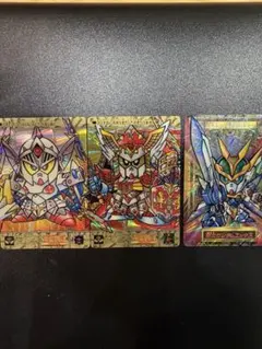 2026年最新】SDガンダム外伝 プレミアムエディションの人気アイテム