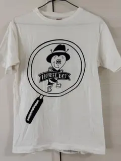 奈良美智 ラモーンズ 『End of the Century』記念Tシャツ M - メルカリ