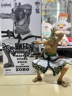 2025年最新】bwfc ゾロの人気アイテム - メルカリ