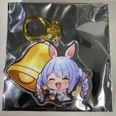 兎田ぺこら　誕生日記念2025 ランダム じゃらじゃら アクリルキーホルダー
