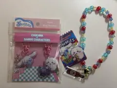 ちいかわサンリオキャラクターズ