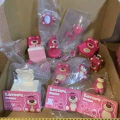 メルカリ祭値下げ◼️ロッツォルーム3.4.5「一人暮らしルームセット」