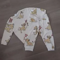 ライオンキング トップス