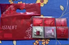 ASTALIFT トライアルセット　トラベルセット
