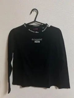 Lovetoxic長袖カットソー