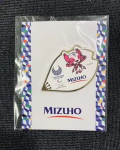 2025年最新】みずほ銀行 ピンバッジの人気アイテム - メルカリ
