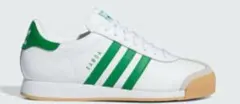 送料無料 新品 adidas ORIGINALS SAMOA 29 GRN