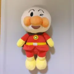 ウインクのアンパンマン 　プリちぃビーンズ　 ぬいぐるみ