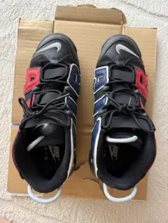 Nike Air More Uptempo