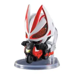 アクションライド ギーツ