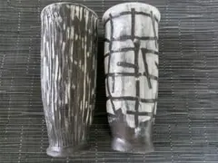 ***陶器製**カップ****