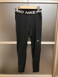 NIKE PRO タイツ ブラック　レディース　M