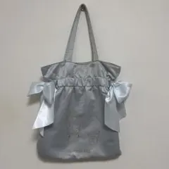 ハンギョドントートバック Maison de FLEUR サンリオ