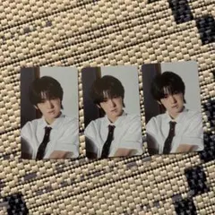 TWS はじめまして ハンジン HMV 特典 セット