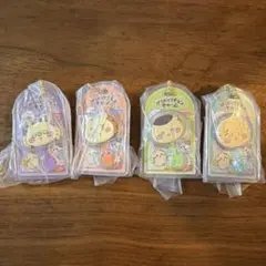 ロボポップチョコチャーム 3個セット