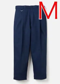 新品 23AW NH DICKIES TUCK PANTS NAVY Mのサムネイル