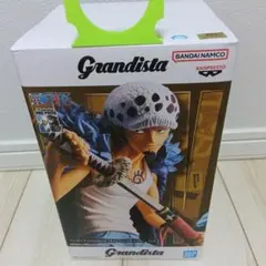 ワンピース トラファルガー・ロー フィギュア
