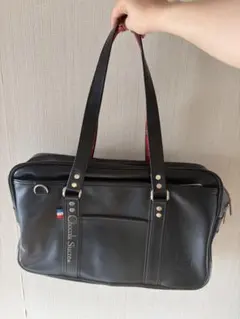 大阪薫英女学院高等学校 学生カバン 中古 - メルカリ