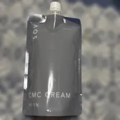 SOV. CMC CREAM MIAN 400g トリートメント開封未使用品のサムネイル