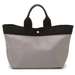 【美品】TOPKAPI リプル　ネオレザー　トートバッグ　A4