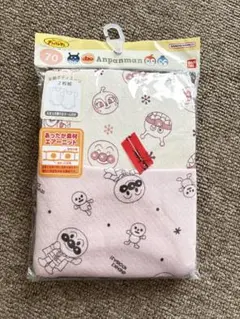 アンパンマン 肌着70サイズ　半袖