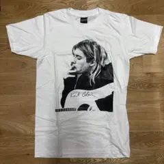 ヴィンテージ　NIRVANA ニルヴァーナ　Tシャツ　メンズM