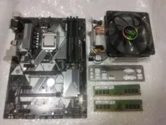 PCパーツセット