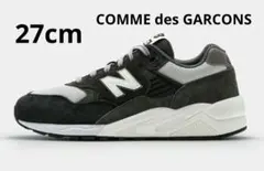 2026年最新】new balance 580 ギャルソンの人気アイテム - メルカリ