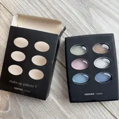 renoma メイクパレット Vのサムネイル