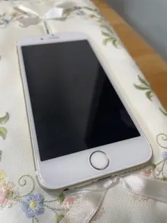 iPhone6s 16GB ゴールド SIMフリー 動作良好