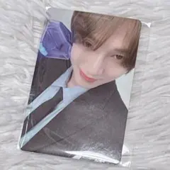 イェソン トレカ