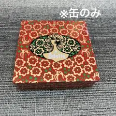モロゾフ オデット 空き缶　昭和　レトロ