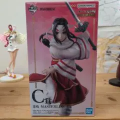 2025年最新】一番くじ キングダム フィギュア 羌瘣の人気アイテム