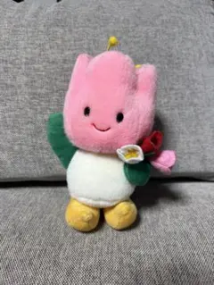 ハウステンボス チューリーちゃん ぬいぐるみ マスコット