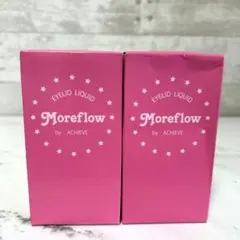 2025年最新】モアフロウ アイリッドリキッドの人気アイテム