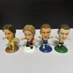サッカー コリンシアン フィギュアクリスティアーノ・ロナウド